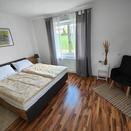 Ferienwohnung Am Freibad Leutschach Extérieur photo