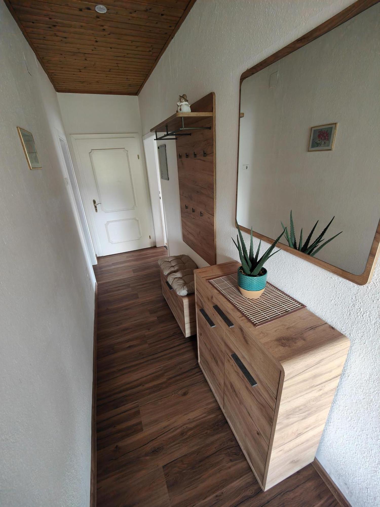 Ferienwohnung Am Freibad Leutschach Extérieur photo
