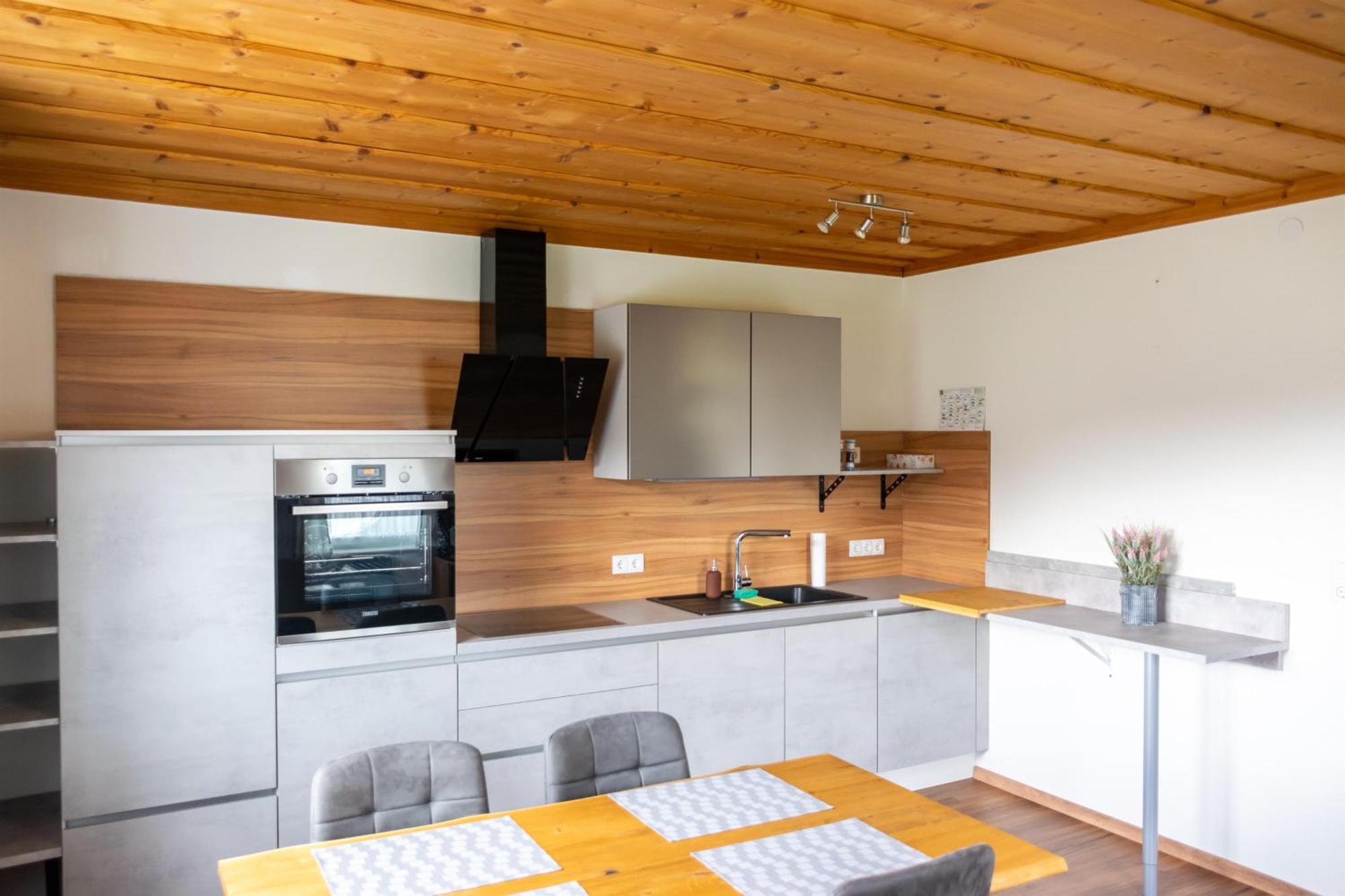 Ferienwohnung Am Freibad Leutschach Extérieur photo